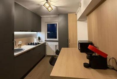 Apartament 2 camere | Complet mobilat și utilat | Tractorul  Cerna - 2