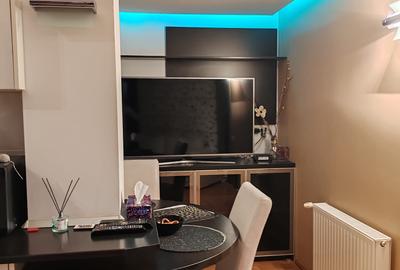 Vitan Rin Grand Residence Popesti modern centrala si parcare privata inclusa - 4
