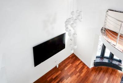 Rent | Individual Villa 7 Rooms 390sqm | Total Privacy | Pipera - 15