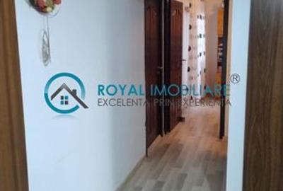 Royal Imobiliare - Vanzare apartament 3 camere zona Eroilor - 12