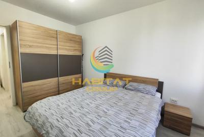 Apartament 2 Camere Mobilat si Utilat Sector 4 Grand Arena - 28