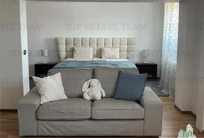 FOR SALE /Dream Residence Villa P+1+M / Nature & Forest Access - 26