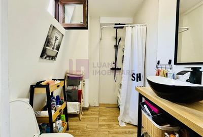 Apartament 3 camere la casa | central | Bld Victoriei | 89 mp | curte, garaj si - 7