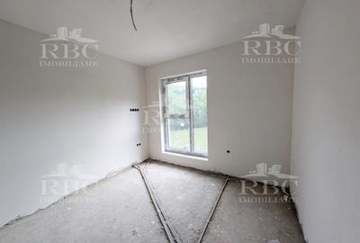 Duplex 170 mp utili cu teren 250 mp strada Tautiului Floresti - 6