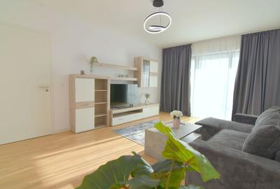 Apartament  nou cu 2 camere si parcare subterana -Complexul Studentesc Timisoara - 2
