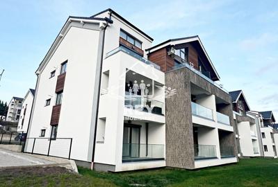 Apartament 2 camere decomandat/Utilat și mobilat TOP | Sibiu | Cristian - 5