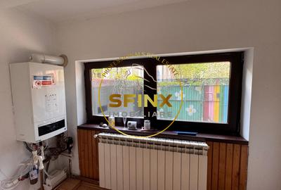 Vila Floreasca | 5 Camere | Loc Parcare | Curte | Centrala Proprie - 10