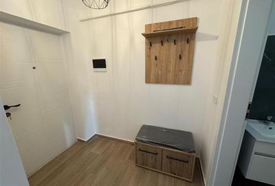 Ap 2 cam, bloc nou, parcare, zona de Nord - 10