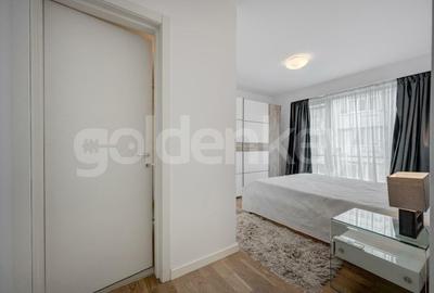 Apartament cu 3 camere | mobilat complet modern | loc de parcare - 8