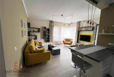 Apartament nou 2 camere, etaj 1, Targu Mures - 1