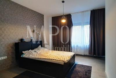 Casa 7 camere de vanzare in Centru, Cluj Napoca - 9