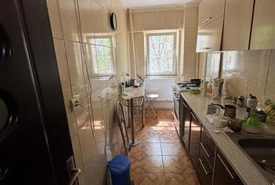 Garsoniera Decomandata Vitan - Foisorului - 1