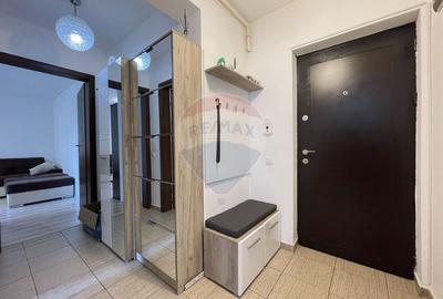 Apt 2 camere Popesti Leordeni, Solstitiului | Parcare - 4