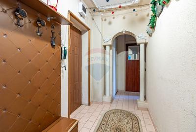 Apartament cu 2 camere de vânzare în zona Prelungirea Ghencea - 16