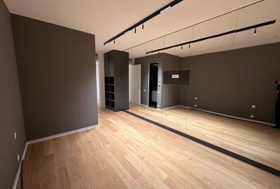 Single-level penthouse de 250 mp în One Verdi Park — rafinament contemporan - 8