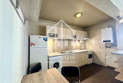 Apartamet cu 2 camere, 44mp utili, etaj 3/4, bloc cu lift, Terezian - 3