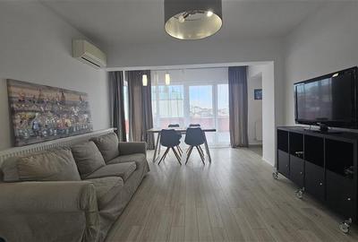Apartament 4 camere 93mp,1 terasa 100mp, Buna Ziua, zona Bonjour - 21