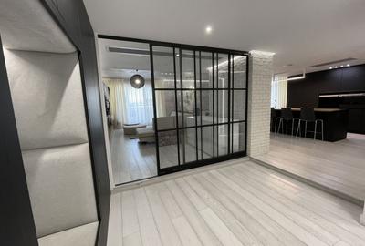Penthouse with rooftop in Herastrau | Satul Francez - 22
