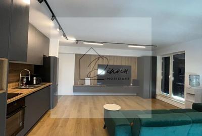 Apartament 2 camere MTM Pipera Lake I UNIC I - 22