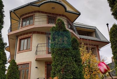 Proprietate deosebită în centrul Galațiului – str. Alexandru Cernat - 20
