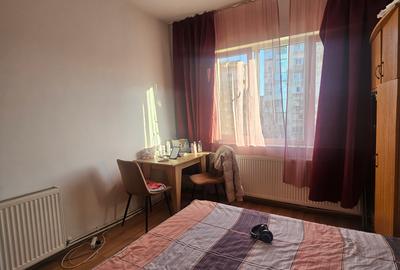 Camera de Camin suprafata 20mp cu baie proprie si bucatarie - 4