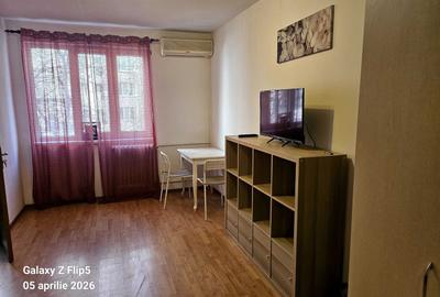 Garsoniera Titan, metrou 3 min, langa Lidl, acces rapid, pet friendly - 1