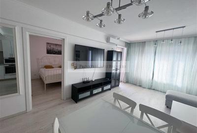 Pipera | Rose Residence 2 | Bloc 2019 | Parcare - 10