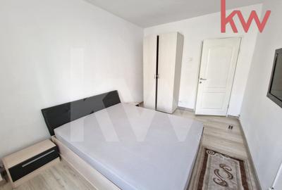 Apartament 2 camere, poziție ultracentrală – Calea București (Orange) - 9