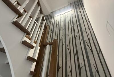 Vand vila de lux Aradului 650000 euro - 9