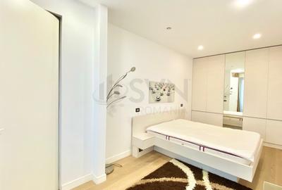 REA1028998 Apartament 2 camere Herastrau-Cortina Residence in exclusivitate - 9