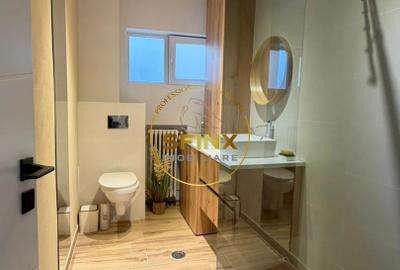 Dorobanti, inchiriere apt. cochet, 2 camere, zona Grigore Alexandrescu - 13