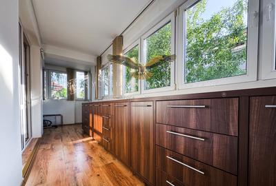 Locuința cu confort de lux|2 camere|Grand Hotel Italia - 13