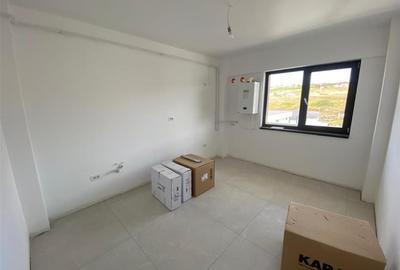 Ap. 2 cam D finisaje premium Bucium-Visan 0% comision,105,402 EUR - 14