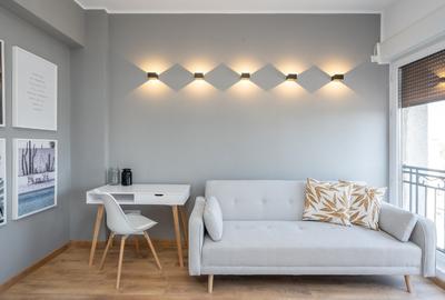 Duplex rooftop cu terasă panoramică de 92 mp – Vasile Conta / Universitate - 12