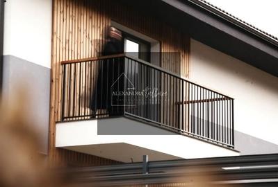 Duplex 4 camere | 120 mp utili | 180 mp curte | P+ET+POD | Comision 0% - 8