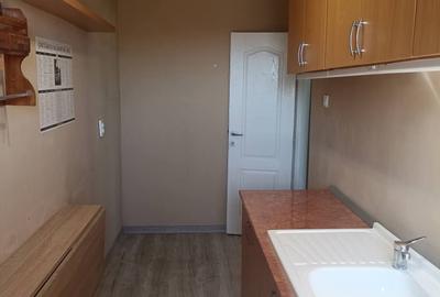 De vânzare apartament cu 2 camere în Sfântu Gheorghe - 6