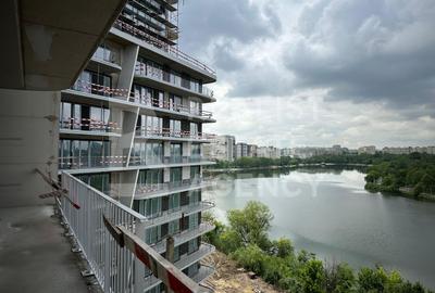 Apartament cu 2 camere în Colentina