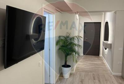 De Închiriat Apartament 1 camera de 42 mp – Freya Home, Bucium, Iasi - 1