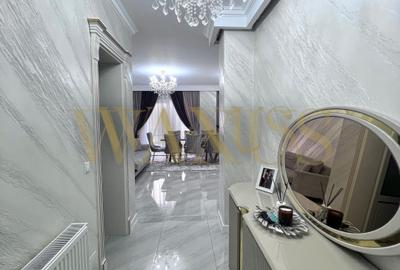 Apartament / 3 camere/ 86 mp  , lift , garaj - 4