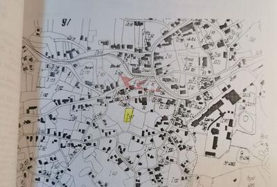 Teren intravilan , cu proiect pentru casa in Dej - 8