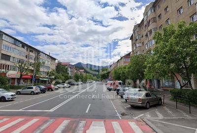 Spatiu Comercial - 480 mp - Brasov - Investiție cu Randament Imediat - 4
