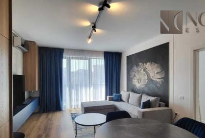 2 Camere | Decebal | CityMoor Residence | Centrala - 1