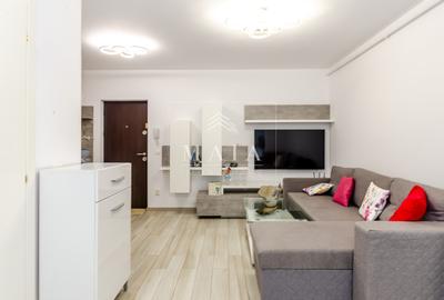 Apartament 2 camere, parcare, City Residence-Central - 3