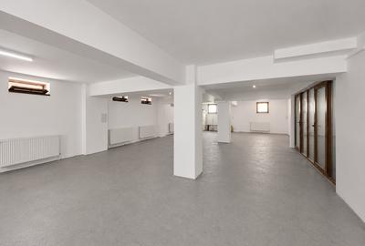 Spațiu multifuncțional 126mp | Mamaia Nord | Mackerel Beach - 3