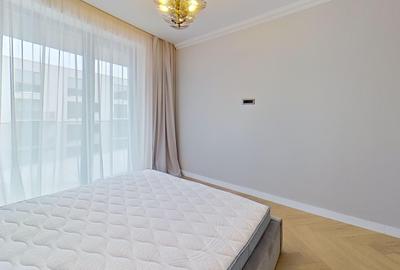 Arqa Jolie Village | 4 camere luxury | Pipera – Iancu Nicolae | NEGOCIABIL - 6