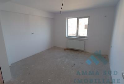 Casa Individuala - 4 Camere - 539 mp teren - Sos. Oltenitei DN 4 / A0 - 17