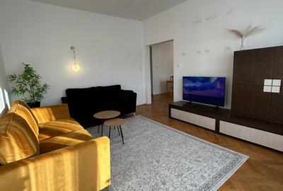 Apartament 4 camere | Ultracentral | 98 mp | Terasă| Pet friendly - 3