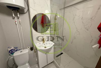 Apartament 2 camere, 49mp, decomandat, Calea Bucuresti, zona Institut. - 7