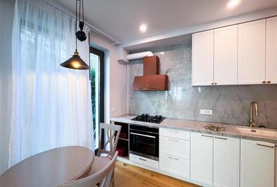 Apartament 3 camere de vanzare Gradina Icoanei - 12