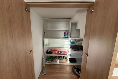 APARTAMENT/DUPLEX 3 CAMERE DE LUX, ZONA FALEZĂ NORD - 22